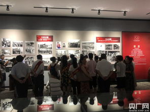 新中國70周年民間記憶展今啟幕 建川博物館五千余件精品展出