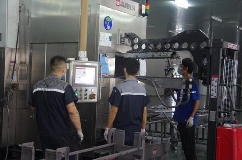 池州首開新材料與舞今信息入選省級名單，助力江南新興產業集中區創新發展