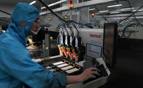 十字路口的選擇 面對客戶遷移要求，外貿企業如何破局？